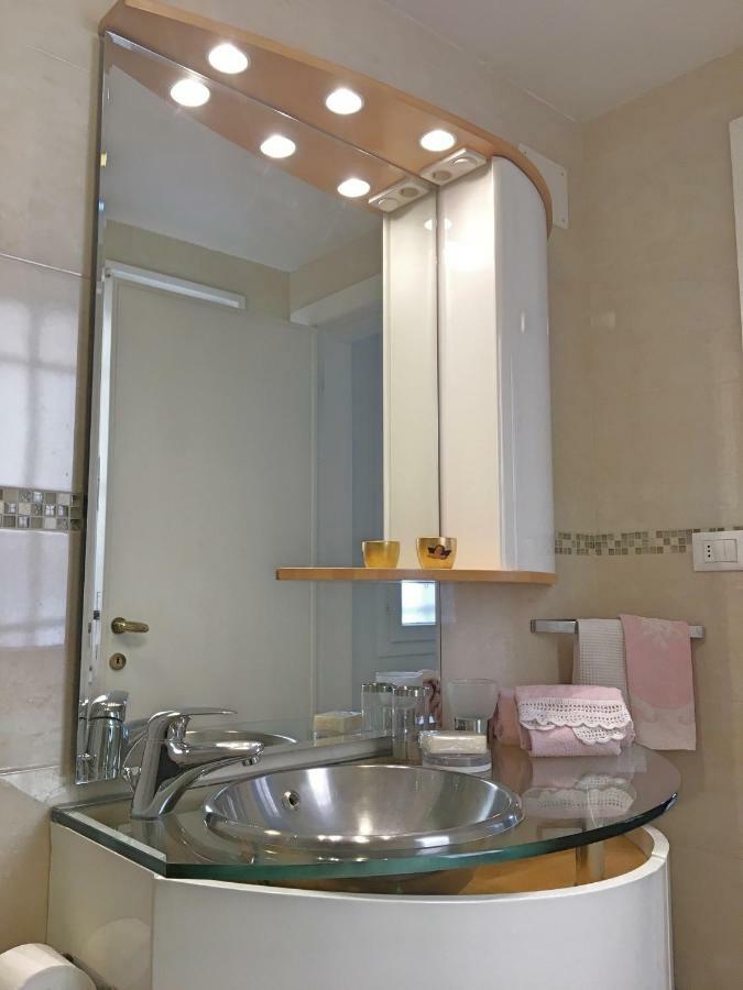 Cà Rugarialto Apartamento Veneza Exterior foto